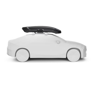Bagażnik dachowy THULE Vector L