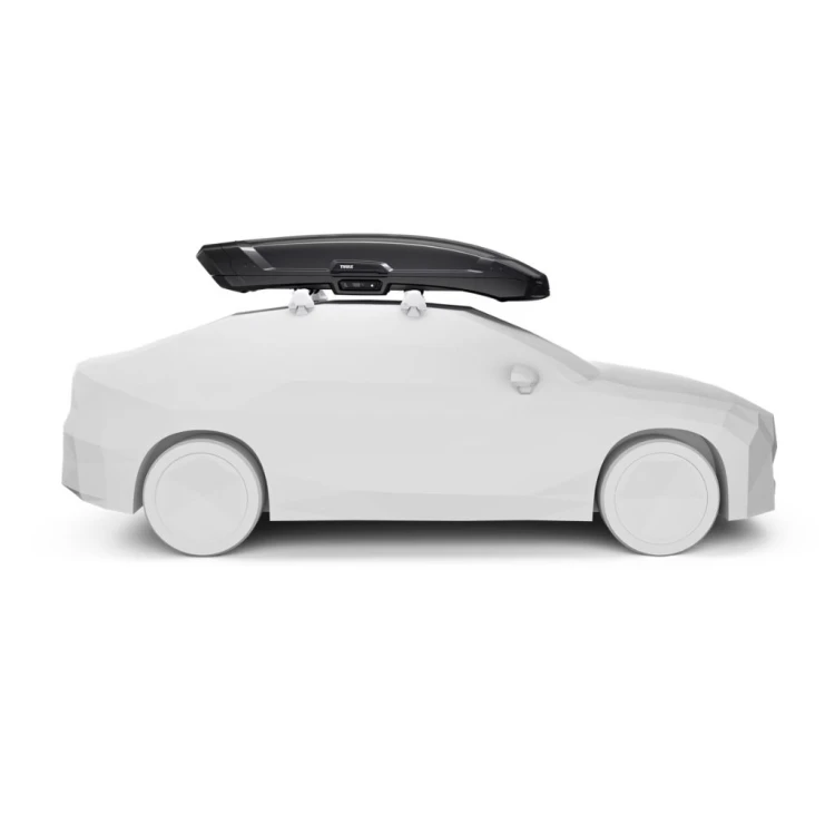 Bagażnik dachowy THULE Vector L