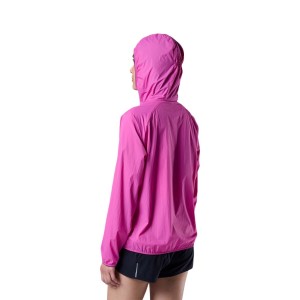 Kurtka damska Rossignol Sidelhorn pink