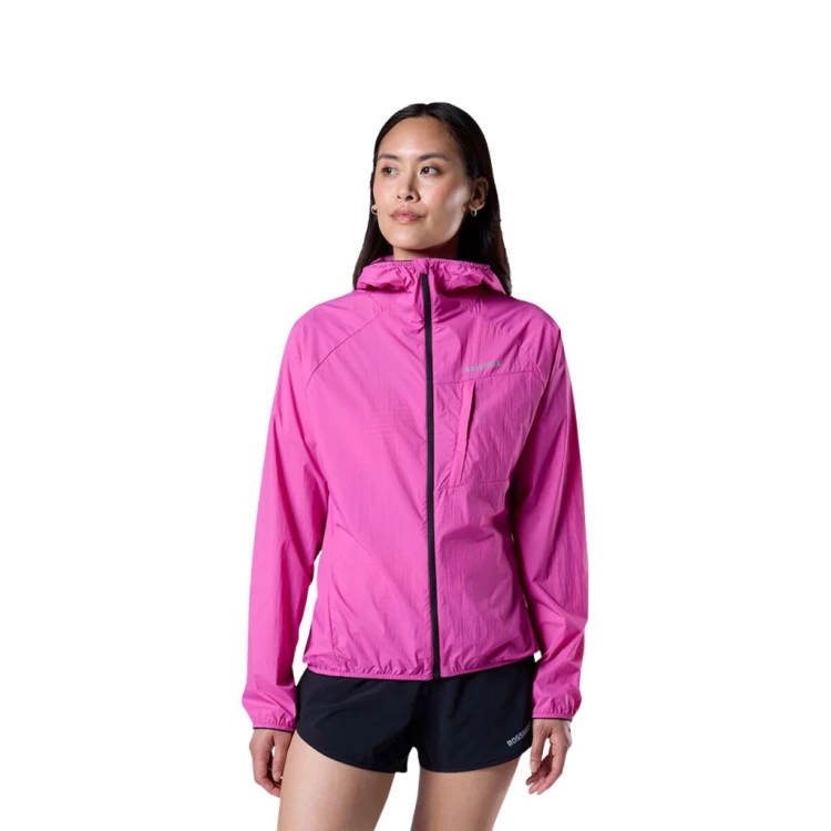 Kurtka damska Rossignol Sidelhorn pink