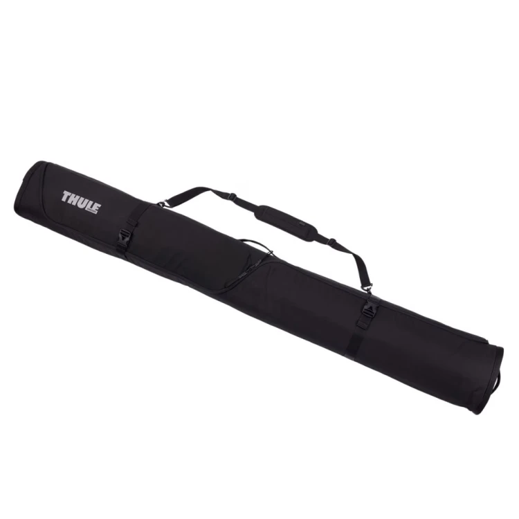 Pokrowiec na narty THULE RoundTrip ski bag 192cm black