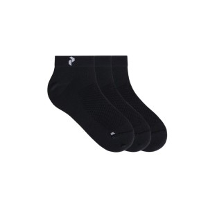Skarpety Peak Performance męskie Low Socks 3-Pack black