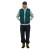 Kamizelka Peak Performance męska Helium Down Vest green