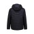 Kurtka Peak Performance puchowa męska Monolight Insulated Hood Jacket black