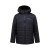 Kurtka Peak Performance puchowa męska Monolight Insulated Hood Jacket black