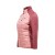 Kurtka Peak Performance damska Helium Down Hybrid Jacket pink