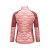 Kurtka Peak Performance damska Helium Down Hybrid Jacket pink