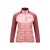 Kurtka Peak Performance damska Helium Down Hybrid Jacket pink
