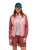 Kurtka Peak Performance damska Helium Down Hybrid Jacket pink