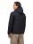 Kurtka Peak Performance puchowa męska Monolight Insulated Hood Jacket black