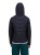 Kurtka Peak Performance damska Monolight Insulated Hood Jacket black