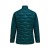 Kurtka Peak Performance puchowa męska Helium Down Hybrid Jacket Ponderosa pine