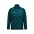 Kurtka Peak Performance puchowa męska Helium Down Hybrid Jacket Ponderosa pine