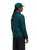 Kurtka Peak Performance damska Helium Down Jacket green