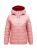 Kurtka Peak Performance puchowa damska Helium Down Hood Jacket pink