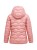 Kurtka Peak Performance puchowa damska Helium Down Hood Jacket pink