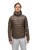 Kurtka Peak Performance męska Helium Down Hood Jacket brown