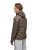 Kurtka Peak Performance męska Helium Down Hood Jacket brown
