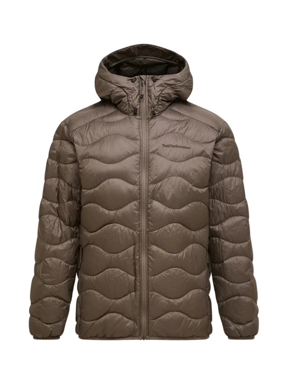 3.jpgKurtka Peak Performance męska Helium Down Hood Jacket brown
