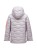 Kurtka puchowa damska Peak Performance Helium Utility Down Hood Jacket Misty lavender/canary lime