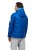 Kurtka Peak Performance puchowa męska Helium AOP Utility Down Hood blue