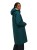 Kurtka Peak Performance damska Treeline HIPE 2.5L Shell Parka black