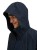 Kurtka Peak Performance męska Treeline HIPE 2.5L Shell Parka black