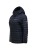 Kurtka Peak Performance puchowa damska Down Hood Jacket black