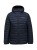 Kurtka Peak Performance puchowa męska Down Hood Jacket black