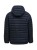 Kurtka Peak Performance puchowa męska Down Hood Jacket black