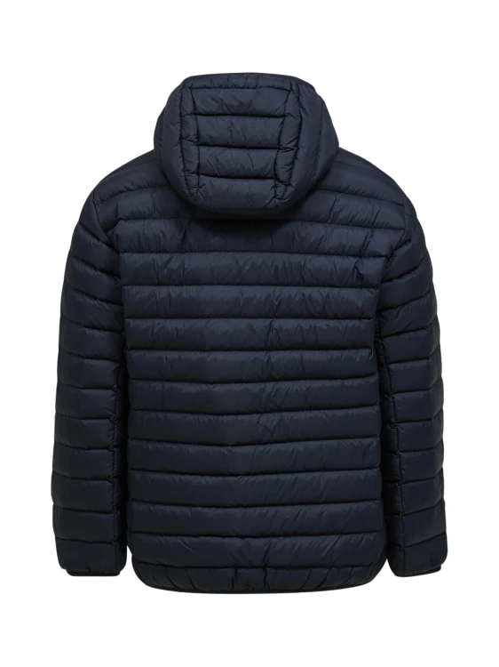 Kurtka Peak Performance puchowa męska Down Hood Jacket black