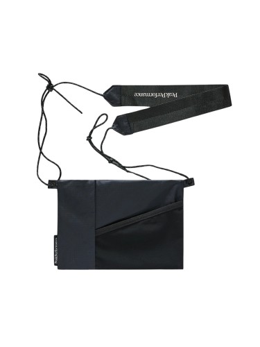 Torba Peak Performance męska Accessory Bag black
