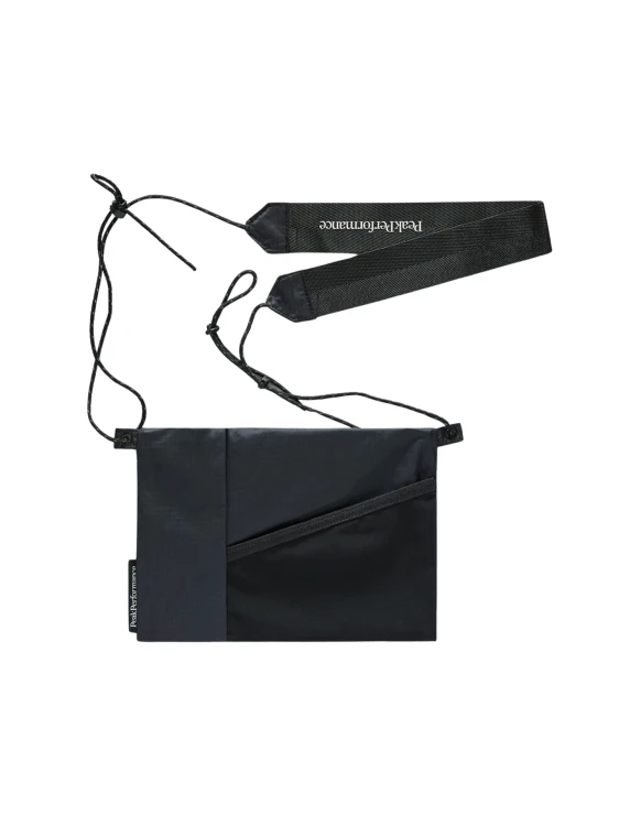 Torba Peak Performance męska Accessory Bag black