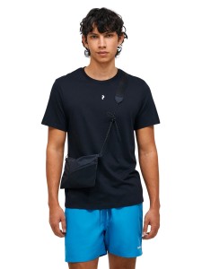 Torba Peak Performance męska Accessory Bag black