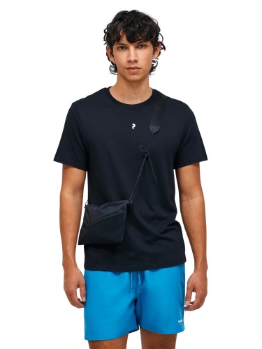 Torba Peak Performance męska Accessory Bag black