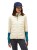 Kamizelka Peak Performance damska Helium Down Vest sand fog