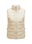 Kamizelka Peak Performance damska Helium Down Vest sand fog