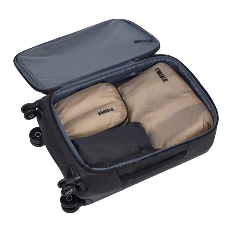 Pokrowce kompresyjne Thule Gentle Beige
