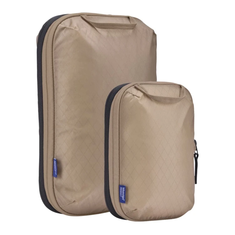 Pokrowce kompresyjne Thule Gentle Beige