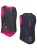 Ochraniacz na kręgosłup Komperdell Ballistic FlexFit Pro Jr blk-neon pink