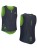 Ochraniacz na kręgosłup Komperdell Ballistic FlexFit Pro Jr blk-neon green
