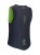 Ochraniacz na kręgosłup Komperdell Ballistic FlexFit Pro Jr blk-neon green