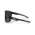 Okulary przeciwsłoneczne Bliz Vision matte black/smoke/silver mirror