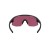 Okulary przeciwsłoneczne Bliz Matrix black/rose violet blue