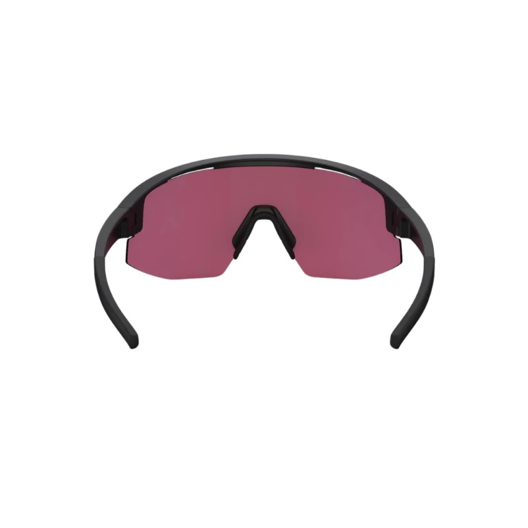 Okulary przeciwsłoneczne Bliz Matrix black/rose violet blue