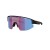 Okulary przeciwsłoneczne Bliz Matrix black/rose violet blue