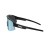 Okulary przeciwsłoneczne Bliz Matrix black/smoke ice blue