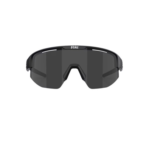 Okulary przeciwsłoneczne Bliz Matrix matte black/smoke