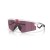Okulary przeciwsłoneczne Oakley Sphaera Strike Giro d'Italia matte clear/prizm road black