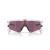 Okulary przeciwsłoneczne Oakley Sphaera Strike Giro d'Italia matte clear/prizm road black